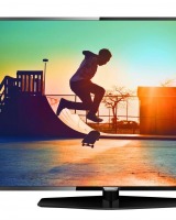 Televizor LED Smart Philips 50PUS6162/12: de ce sa il alegi